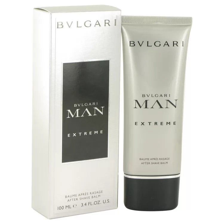 Bvlgari Man Extreme After Shave Balm
