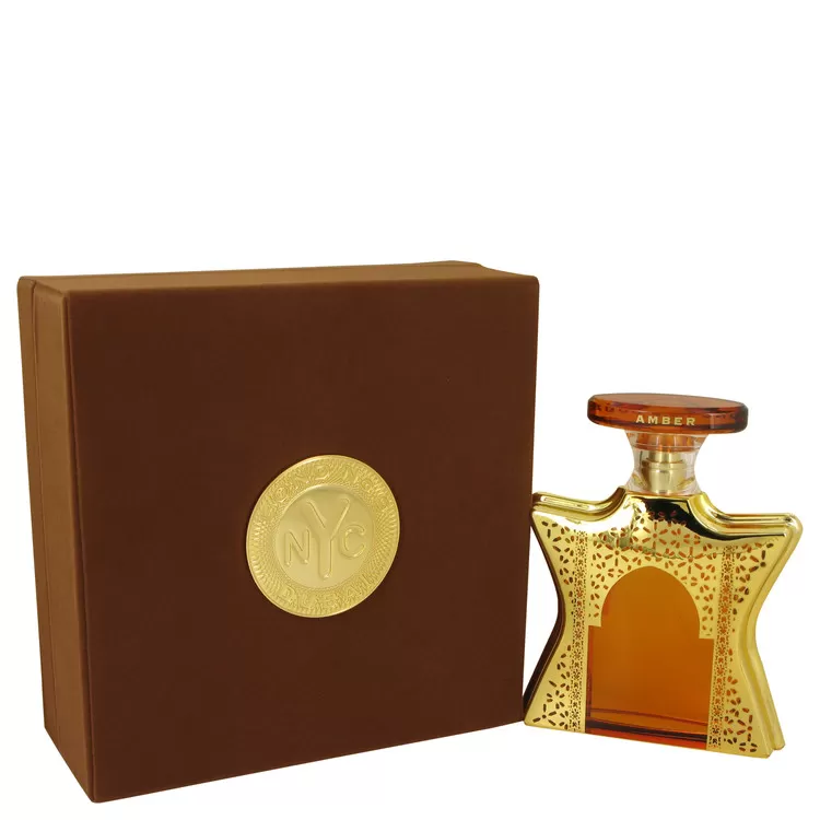 Bond No. 9 Dubai Amber Eau De Parfum Spray