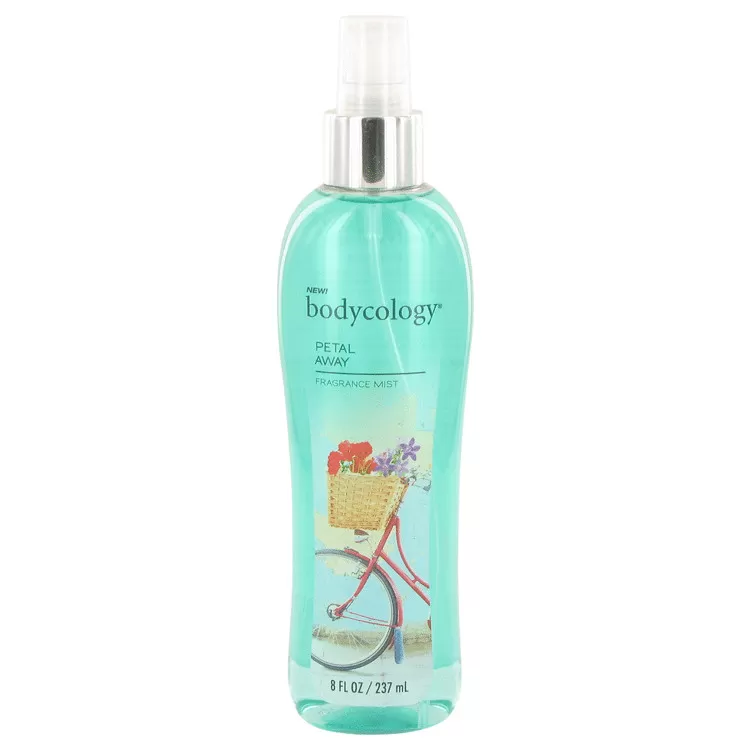 Bodycology Petal Away Fragrance Mist Spray