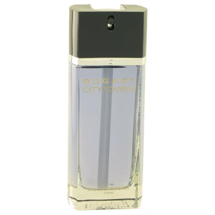 Bogart City Tower Eau De Toilette Spray (Tester)
