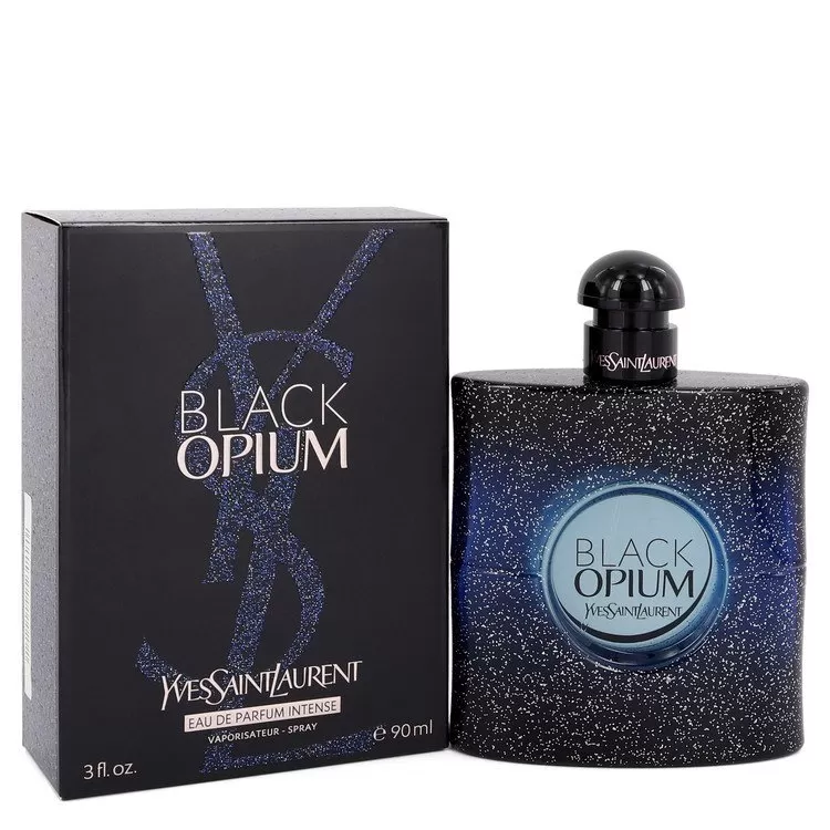 Black Opium Intense Eau De Parfum Spray