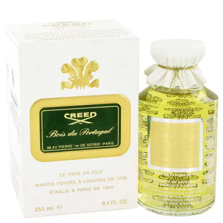 Bois Du Portugal by Creed Millesime Eau De Parfum Spray for Men