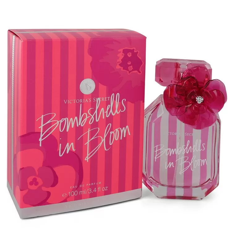 Bombshell Intense Eau De Parfum Spray