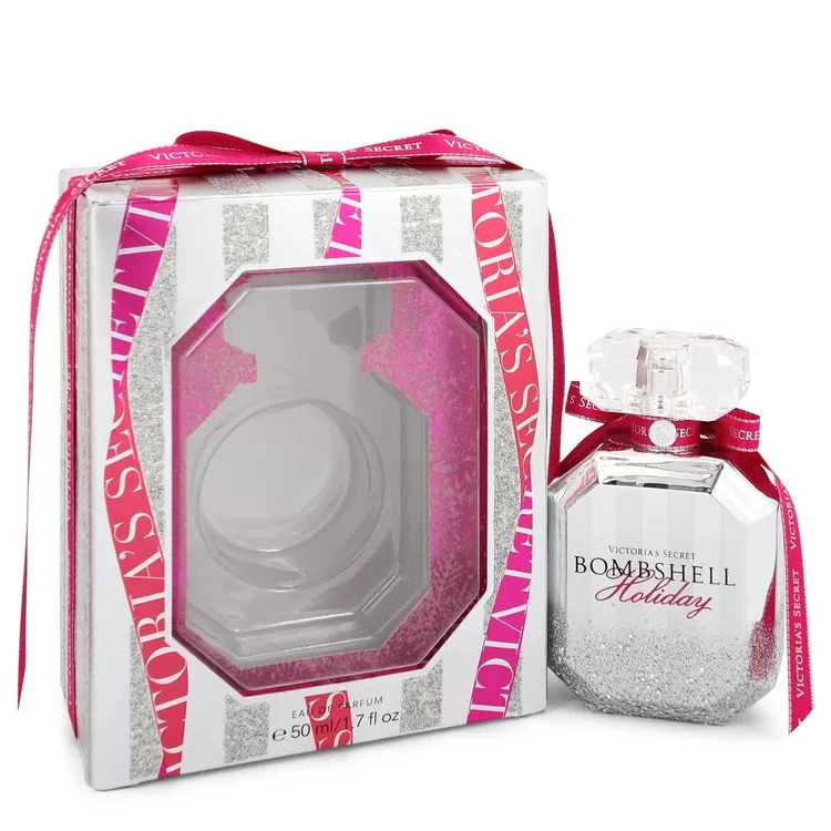 Bombshell Eau De Parfum Spray (Holiday Packaging)
