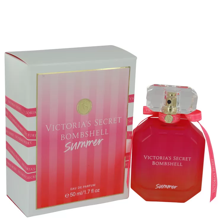 Bombshell Summer Eau De Parfum Spray
