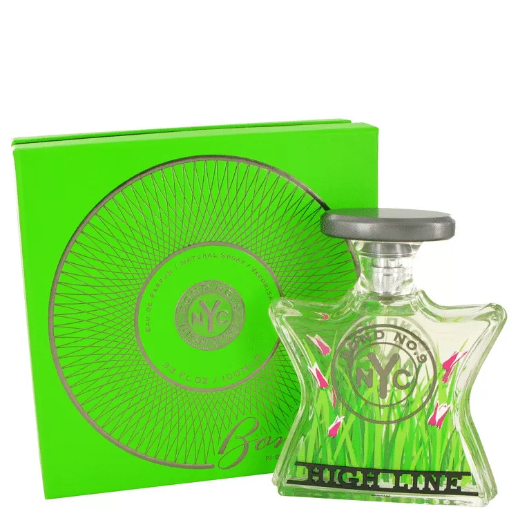Bond No. 9 High Line Eau De Parfum Spray
