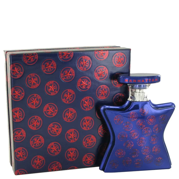 Bond No. 9 Manhattan Eau De Parfum Spray