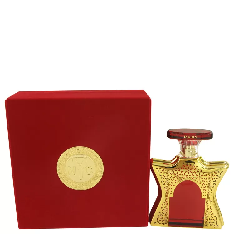 Bond No. 9 Dubai Ruby Eau De Parfum Spray