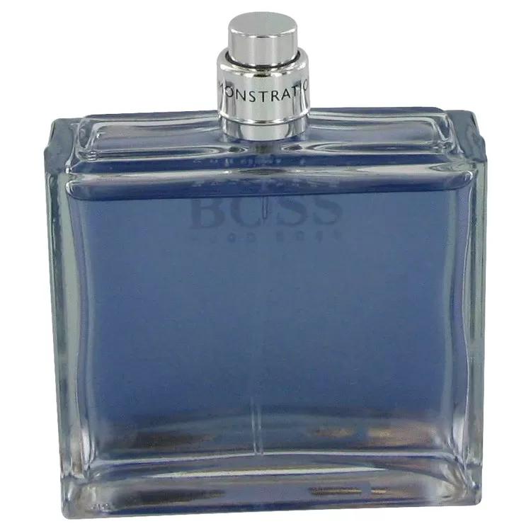 Boss Pure Eau De Toilette Spray (Tester)