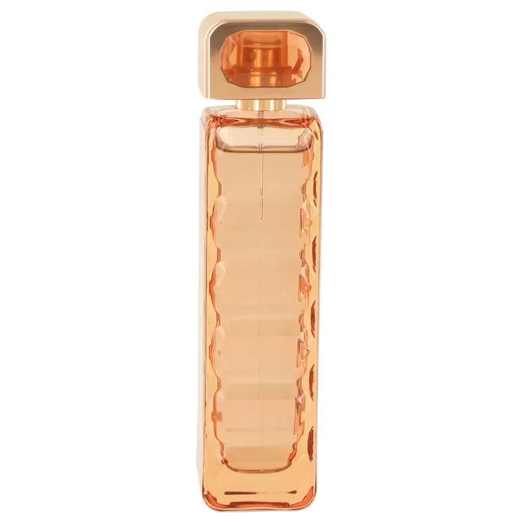 Boss Orange Eau De Toilette Spray (Tester)