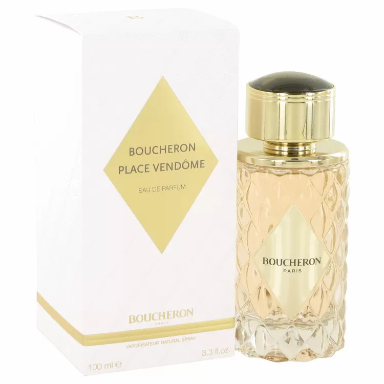 Boucheron Place Vendome Eau De Parfum Spray