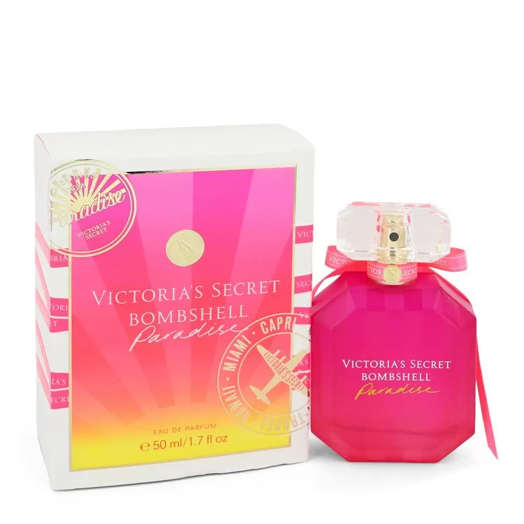Bombshell Paradise Eau De Parfum Spray