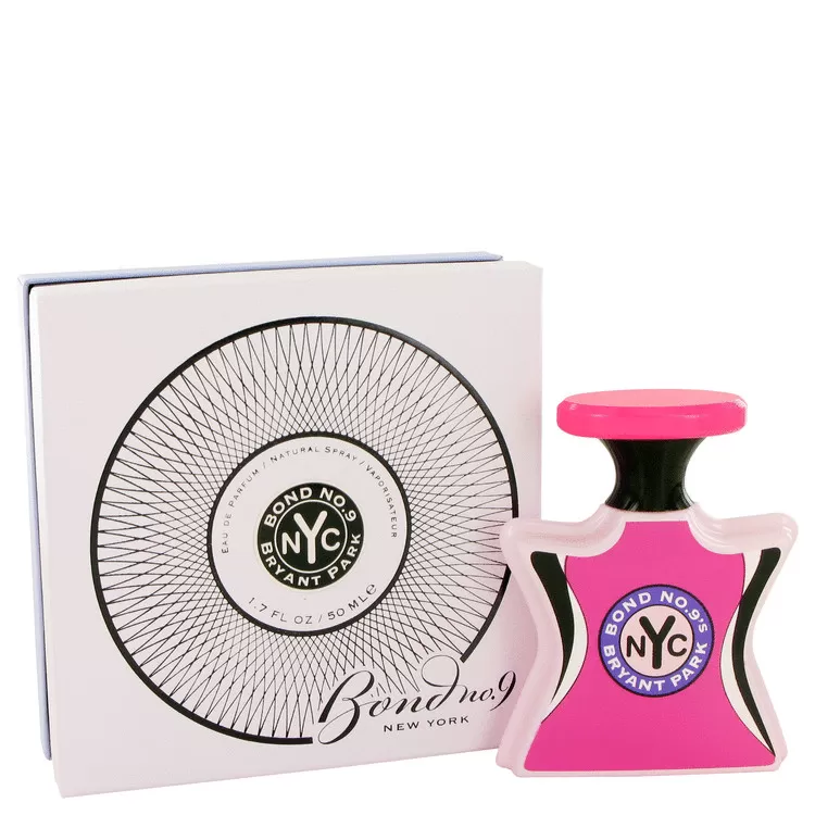 Bryant Park Eau De Parfum Spray