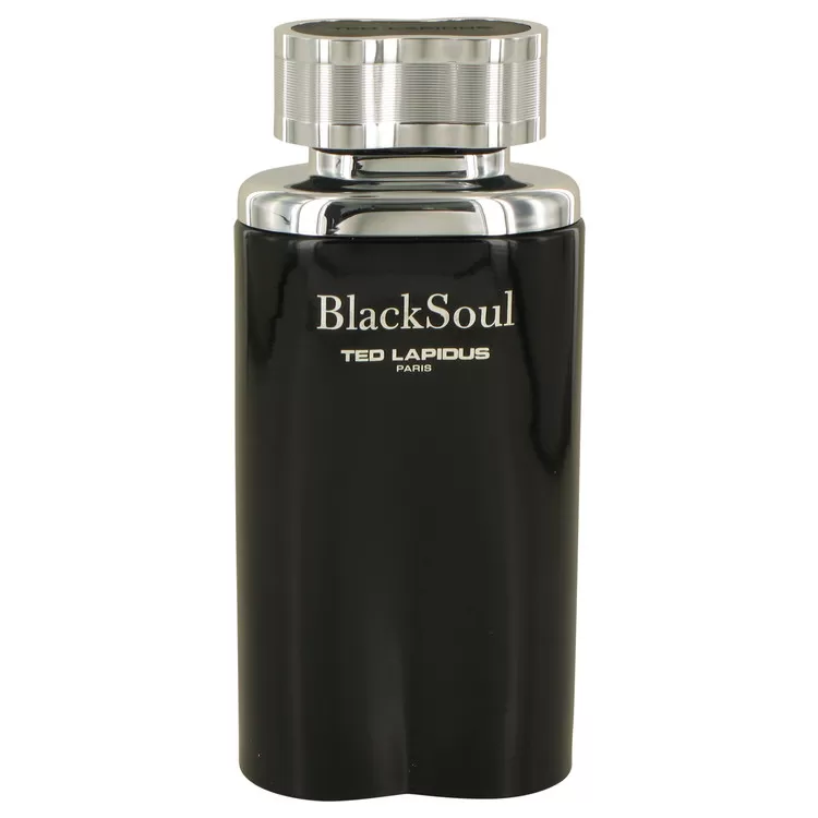 Black Soul Eau De Toilette Spray (Tester)