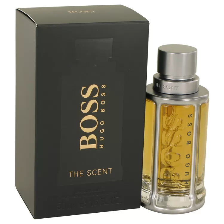 Boss The Scent Eau De Toilette Spray