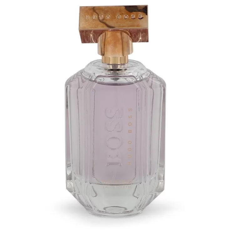 Boss The Scent Eau De Toilette Spray (Tester)