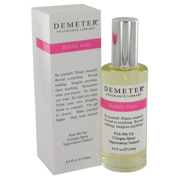 Demeter Bubble Gum Cologne Spray