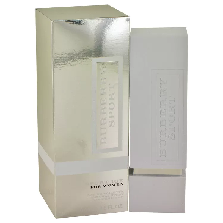 Burberry Sport Ice Eau De Toilette Spray