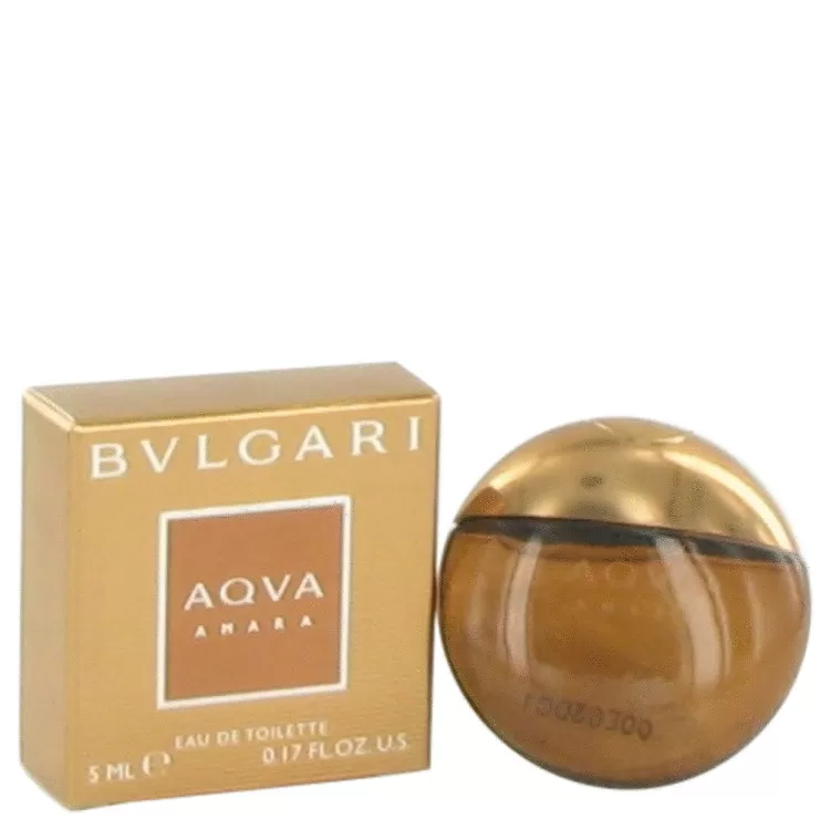 Bvlgari Aqua Amara Mini Edt