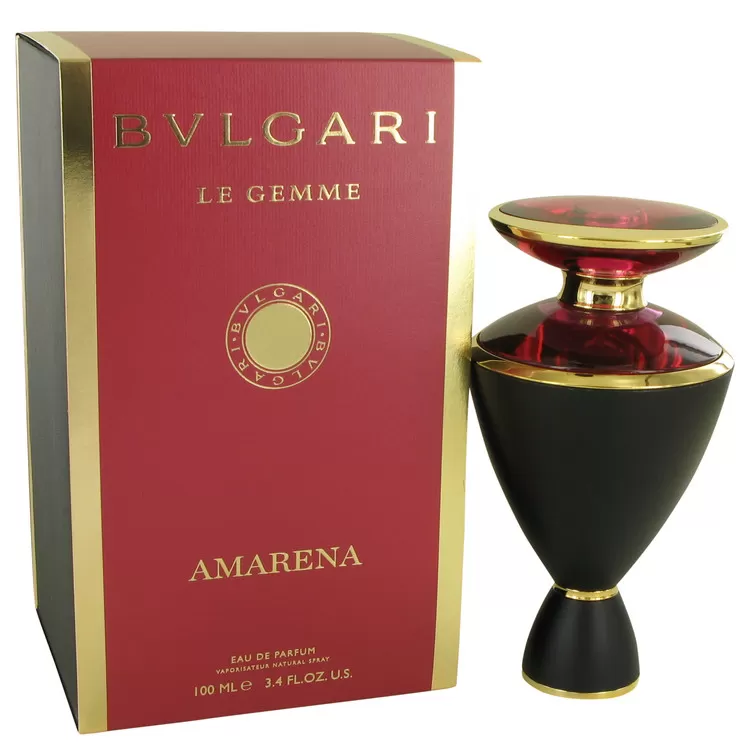Bvlgari Amarena Eau De Parfum Spray