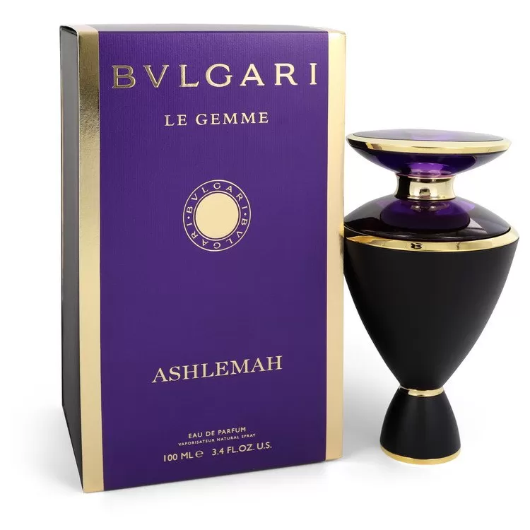 Bvlgari Ashlemah Eau De Parfum Spray