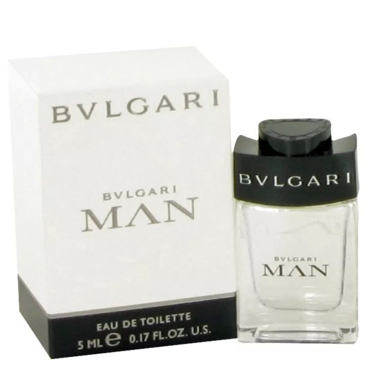 Bvlgari Man Mini EDT