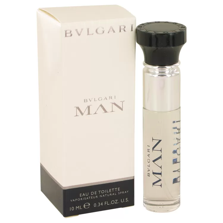 Bvlgari Man Mini EDT Spray