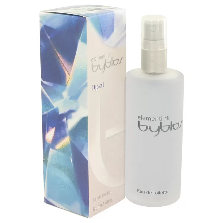 Byblos Opal Eau De Toilette Spray