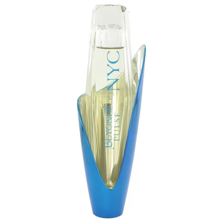 Beyonce Pulse NYC Eau De Parfum Spray (Tester)