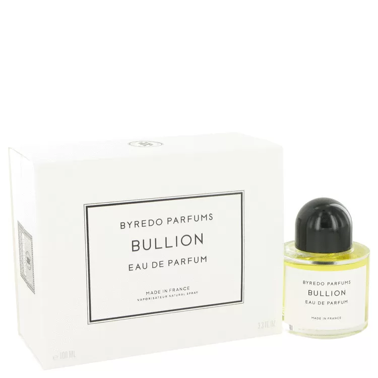 Byredo Bullion Eau De Parfum Spray (Unisex)