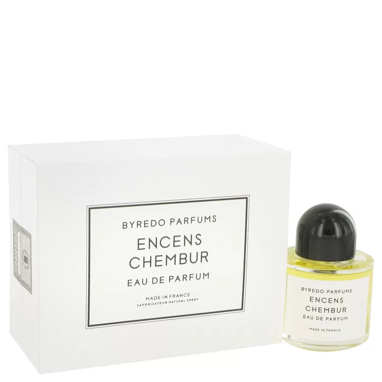 Byredo Encens Chembur Eau De Parfum Spray (Unisex)