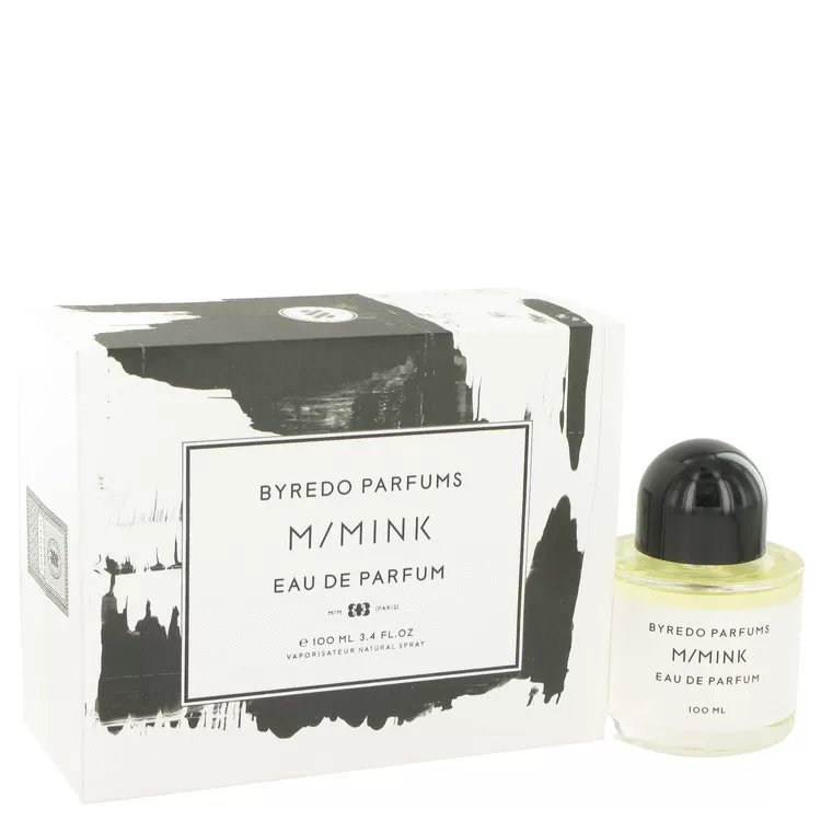 Byredo M/mink Eau De Parfum Spray (Unisex)