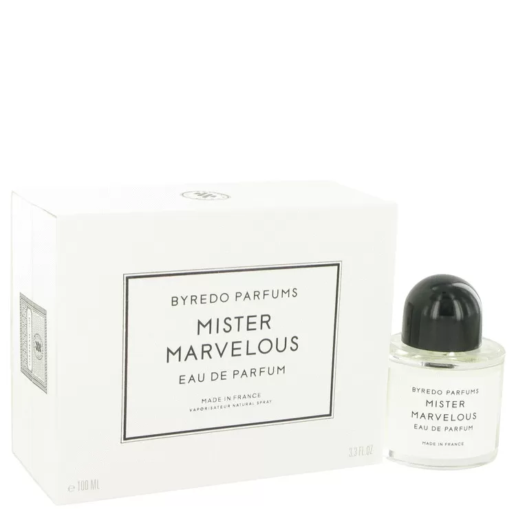 Byredo Mister Marvelous Eau De Parfum Spray