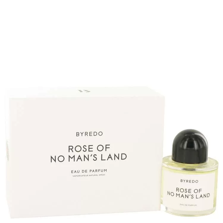Byredo Rose of No Man's Land by Byredo Eau De Parfum Spray for Women