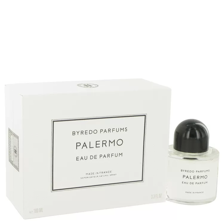 Byredo Palermo Eau De Parfum Spray (Unisex)