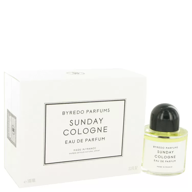 Byredo Sunday Cologne Eau De Parfum Spray (Unisex)