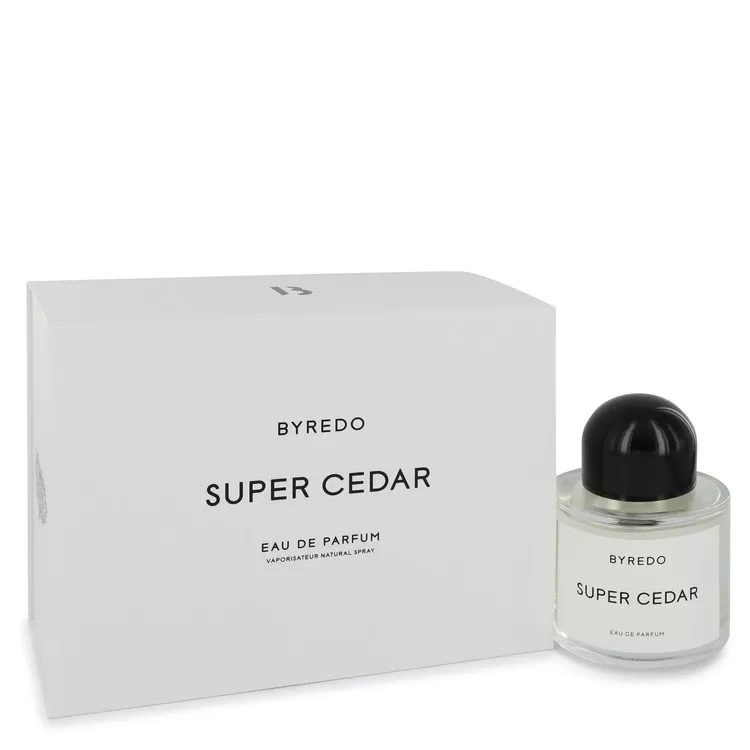 Byredo Super Cedar Eau De Parfum Spray