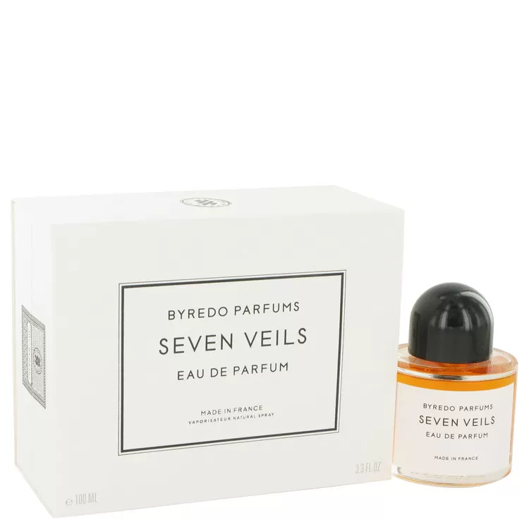 Byredo Seven Veils Eau De Parfum Spray (Unisex)