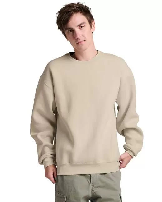 Jerzees C12MR Unisex Rugged ? Sweatshirt