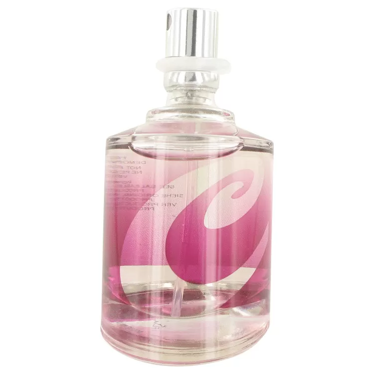Curve Appeal Eau De Toilette Spray (Tester)