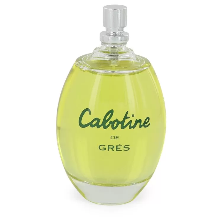 Cabotine Eau De Parfum Spray (Tester)