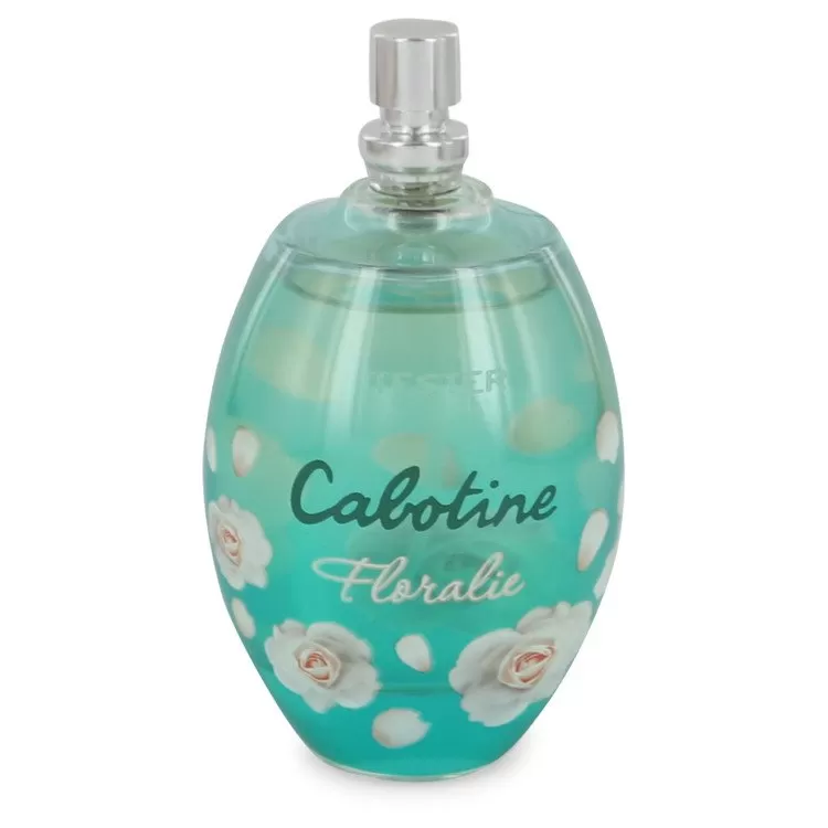 Cabotine Floralie Eau De Toilette Spray (Tester)