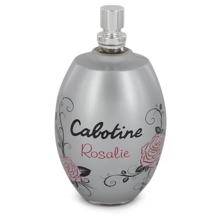 Cabotine Rosalie Eau De Toilette Spray (Tester)