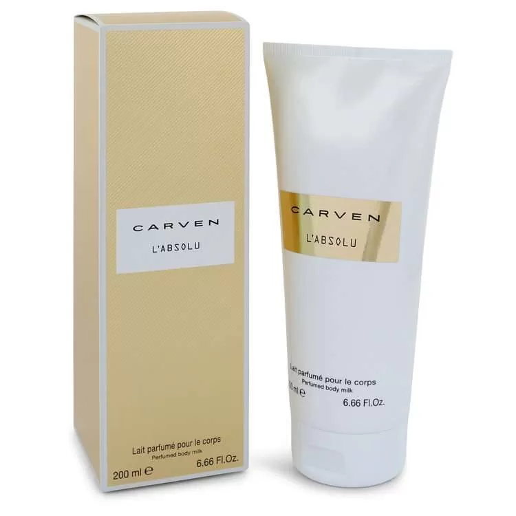 Carven L'absolu by Carven Body Milk for Women