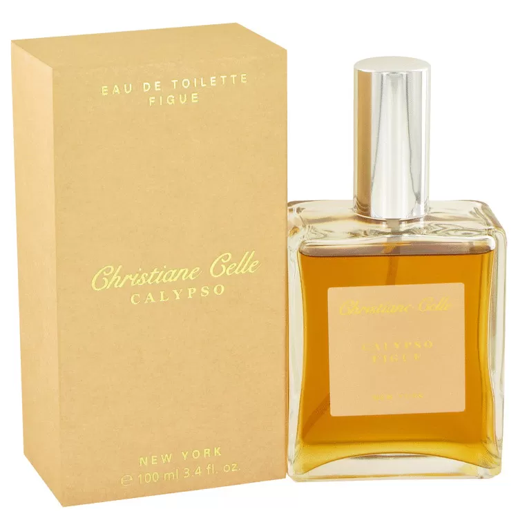 Calypso Figue Eau De Toilette Spray