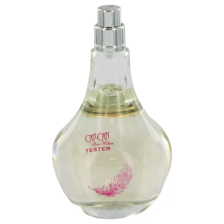 Can Can Eau De Parfum Spray (Tester)