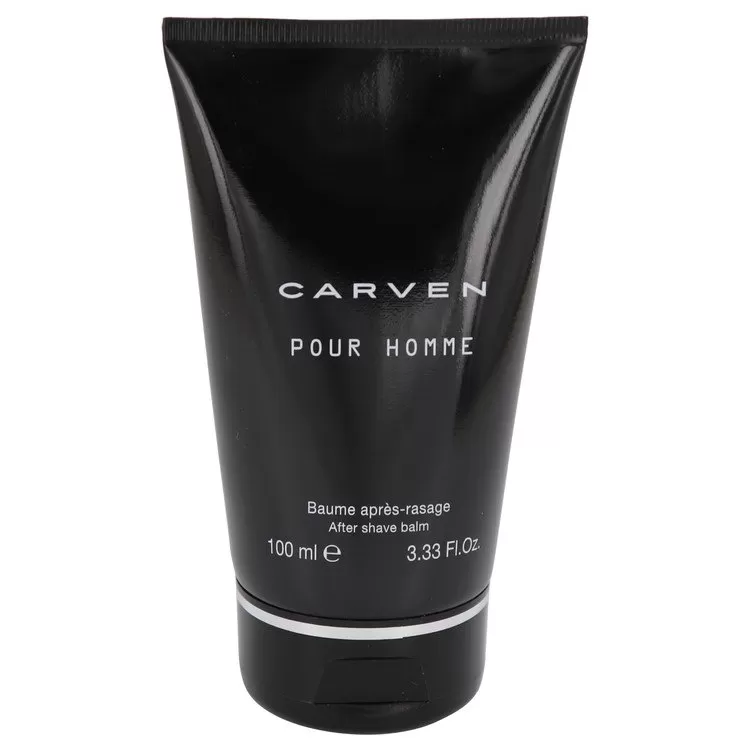 Carven Pour Homme After Shave Balm