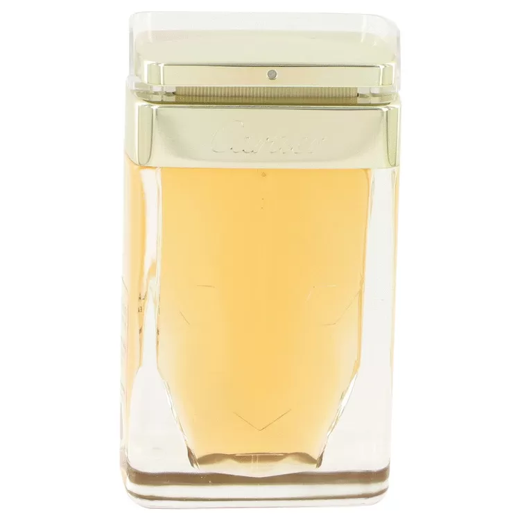 Cartier La Panthere Eau De Parfum Spray (Tester)