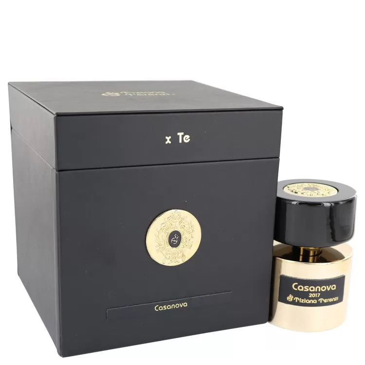 Casanova Extrait De Parfum Spray