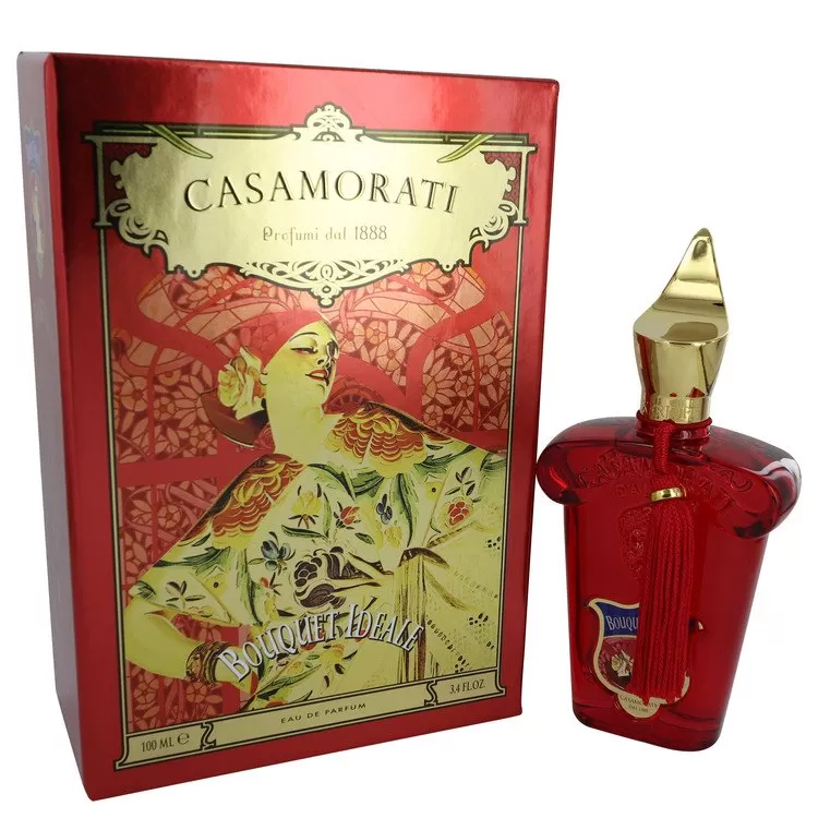 Casamorati 1888 Bouquet Ideale Eau De Parfum Spray